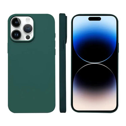 Essential Silicone Case For Daily Use | Syndmart