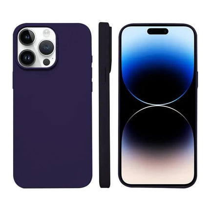 Essential Silicone Case For Daily Use | Syndmart