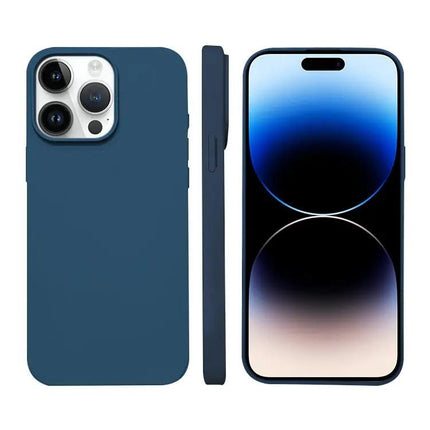 Essential Silicone Case For Daily Use | Syndmart