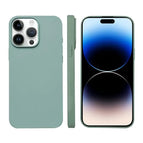 For iPhone 14 Pro / Light Green