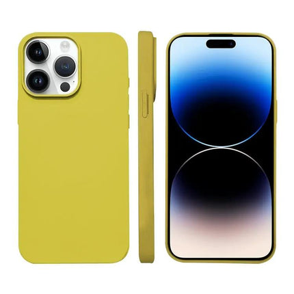 Essential Silicone Case For Daily Use | Syndmart