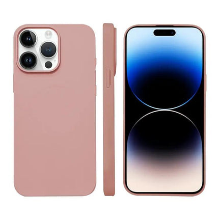 Essential Silicone Case For Daily Use | Syndmart