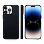 For iPhone 14 Pro / Black