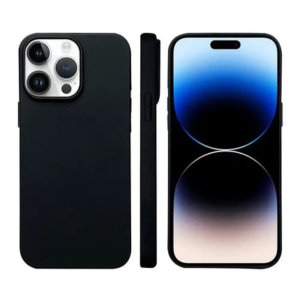 Essential Silicone Case For Daily Use | Syndmart