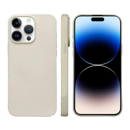 Essential Silicone Case For Daily Use | Syndmart