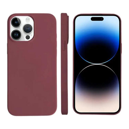 Essential Silicone Case For Daily Use | Syndmart