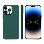 For iPhone 14 Pro Max / Dark Green