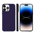 For iPhone 14 Pro Max / Dark Purple