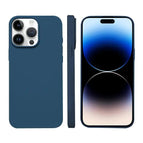 For iPhone 14 Pro Max / Royal Blue