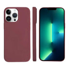 For iPhone 13 Pro Max / Plum