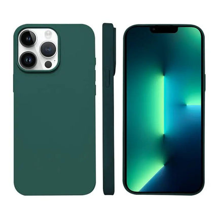 Silicone Phone Case for Daily Protection | Syndmart