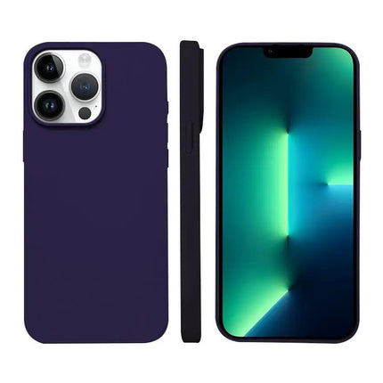 Silicone Phone Case for Daily Protection | Syndmart