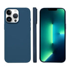 For iPhone 13 Pro / Royal Blue