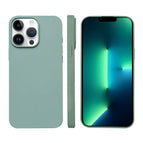 For iPhone 13 Pro / Light Green