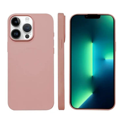 Silicone Phone Case for Daily Protection | Syndmart