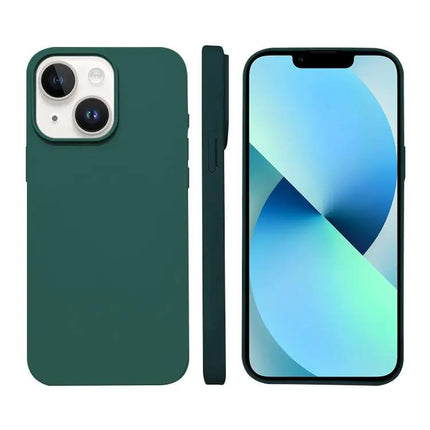 Silicone Phone Case for Daily Protection | Syndmart