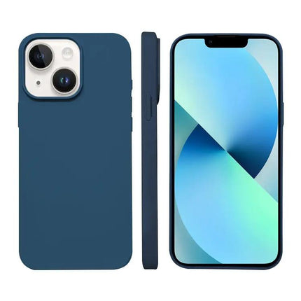 Silicone Phone Case for Daily Protection | Syndmart