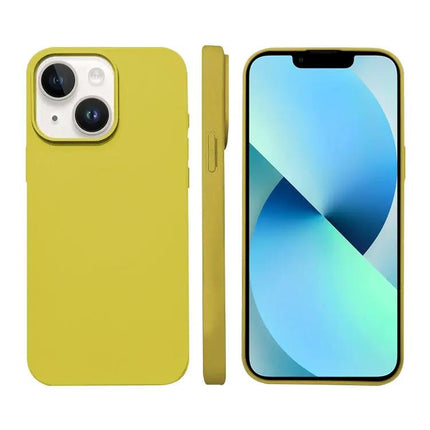 Silicone Phone Case for Daily Protection | Syndmart