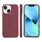 For iPhone 13 / Plum