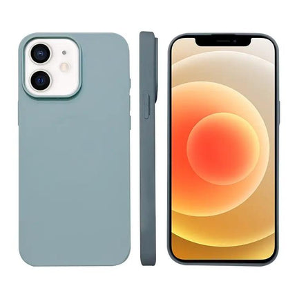 Silicone Phone Case For Everyday iPhone Use | Syndmart