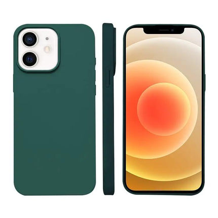 Silicone Phone Case For Everyday iPhone Use | Syndmart