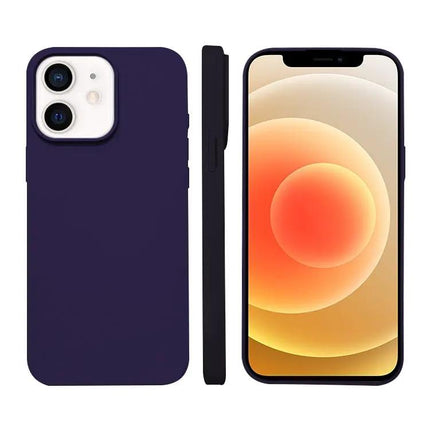Silicone Phone Case For Everyday iPhone Use | Syndmart