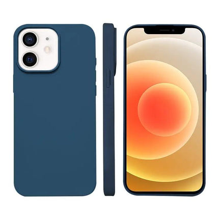 Silicone Phone Case For Everyday iPhone Use | Syndmart