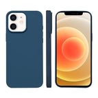 For iPhone 12 / Royal Blue