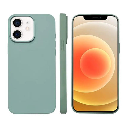 Silicone Phone Case For Everyday iPhone Use | Syndmart