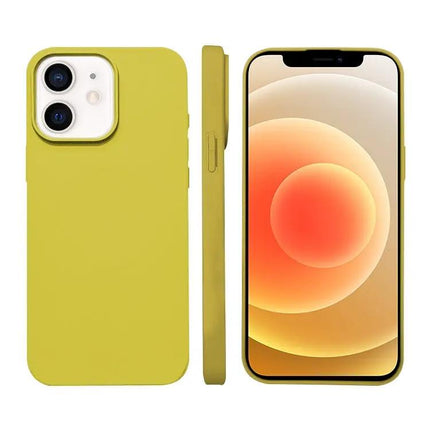 Silicone Phone Case For Everyday iPhone Use | Syndmart