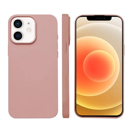 Silicone Phone Case For Everyday iPhone Use | Syndmart
