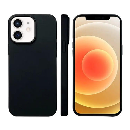 Silicone Phone Case For Everyday iPhone Use | Syndmart