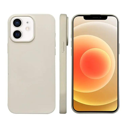 Silicone Phone Case For Everyday iPhone Use | Syndmart