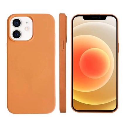 Silicone Phone Case For Everyday iPhone Use | Syndmart