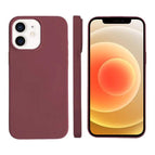 For iPhone 12 / Plum