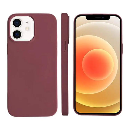 Silicone Phone Case for Daily Protection | Syndmart