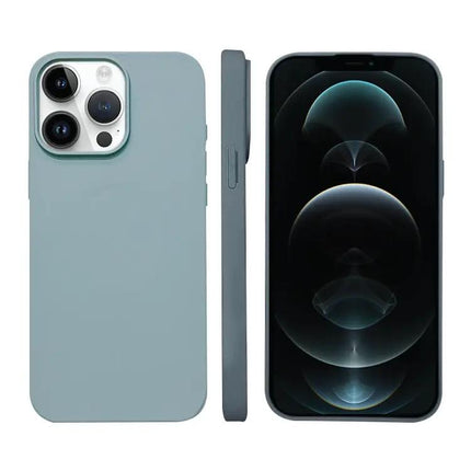 Silicone Phone Case For Everyday iPhone Use | Syndmart