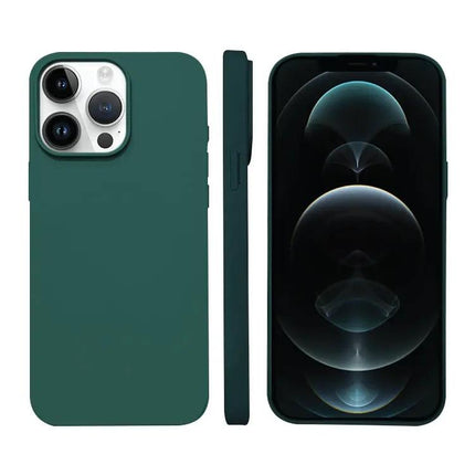 Silicone Phone Case For Everyday iPhone Use | Syndmart
