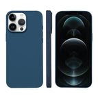 For iPhone 12 Pro Max / Royal Blue