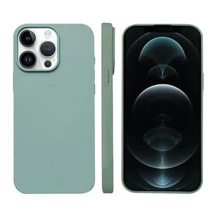 Silicone Phone Case For Everyday iPhone Use | Syndmart