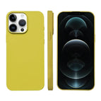 For iPhone 12 Pro Max / Yellow