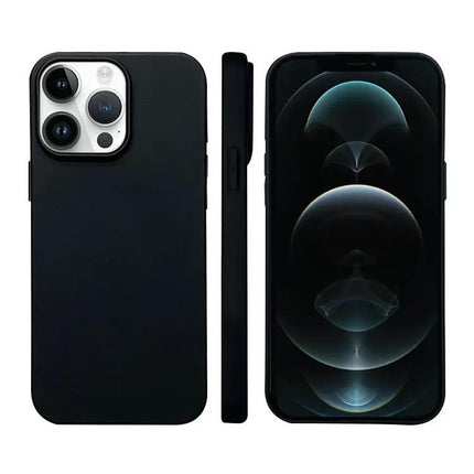 Silicone Phone Case For Everyday iPhone Use | Syndmart