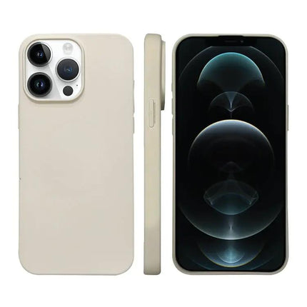 Silicone Phone Case For Everyday iPhone Use | Syndmart