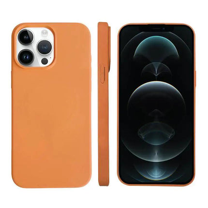 Silicone Phone Case For Everyday iPhone Use | Syndmart