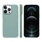 For iPhone 12 Pro / Light Green