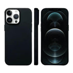 For iPhone 12 Pro / Black