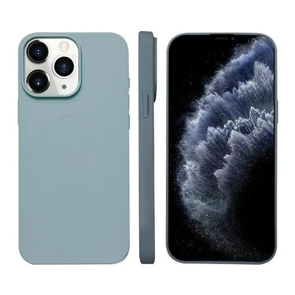 Durable Silicone Phone Case for Everyday Protection | Syndmart