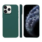 For iPhone 11 Pro Max / Dark Green