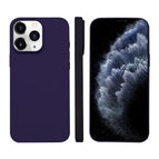 For iPhone 11 Pro Max / Dark Purple