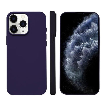 Durable Silicone Phone Case for Everyday Protection | Syndmart